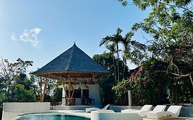Tregge Surf Camp Uluwatu
