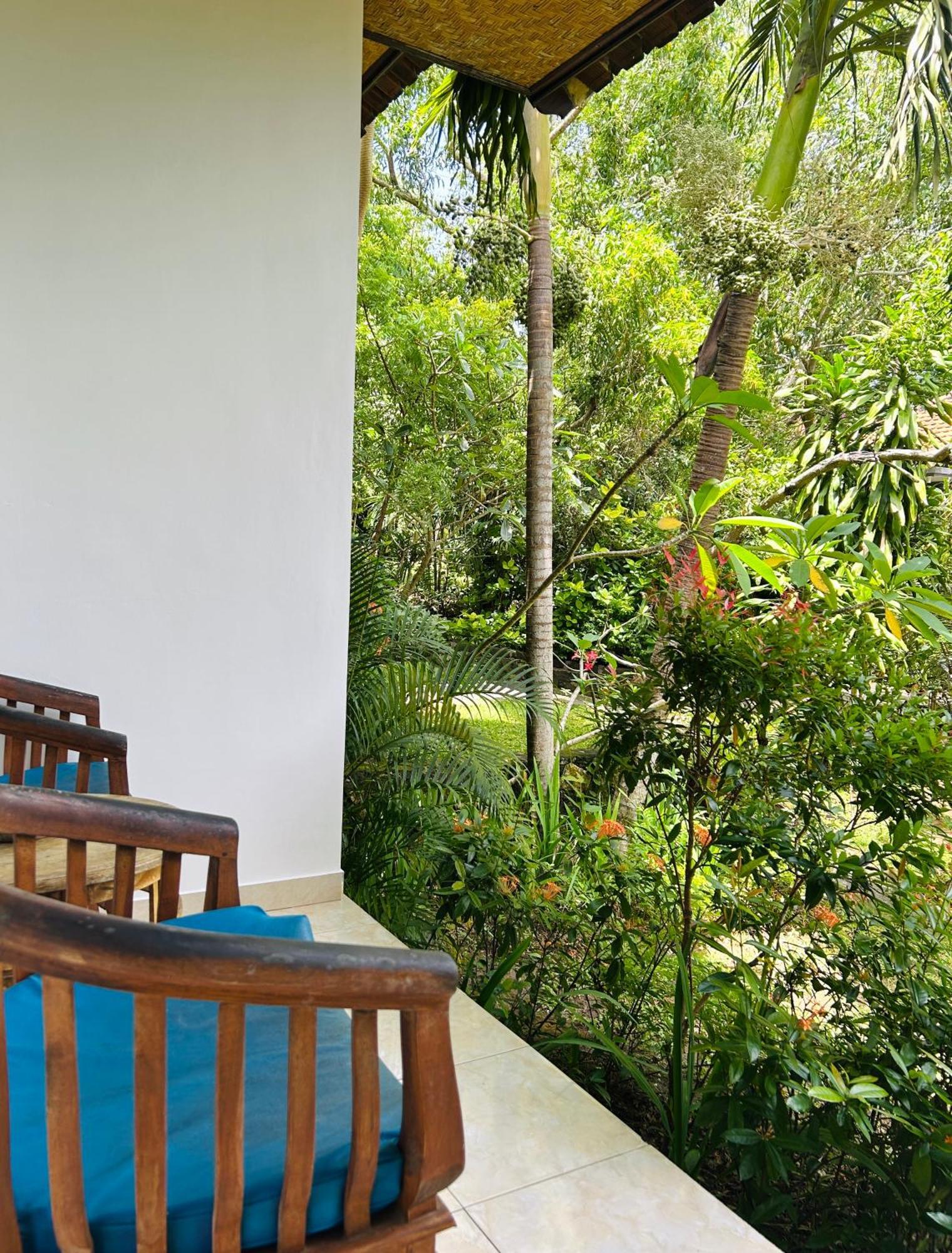 Tregge Surf Camp Uluwatu Hotel Szoba fotó