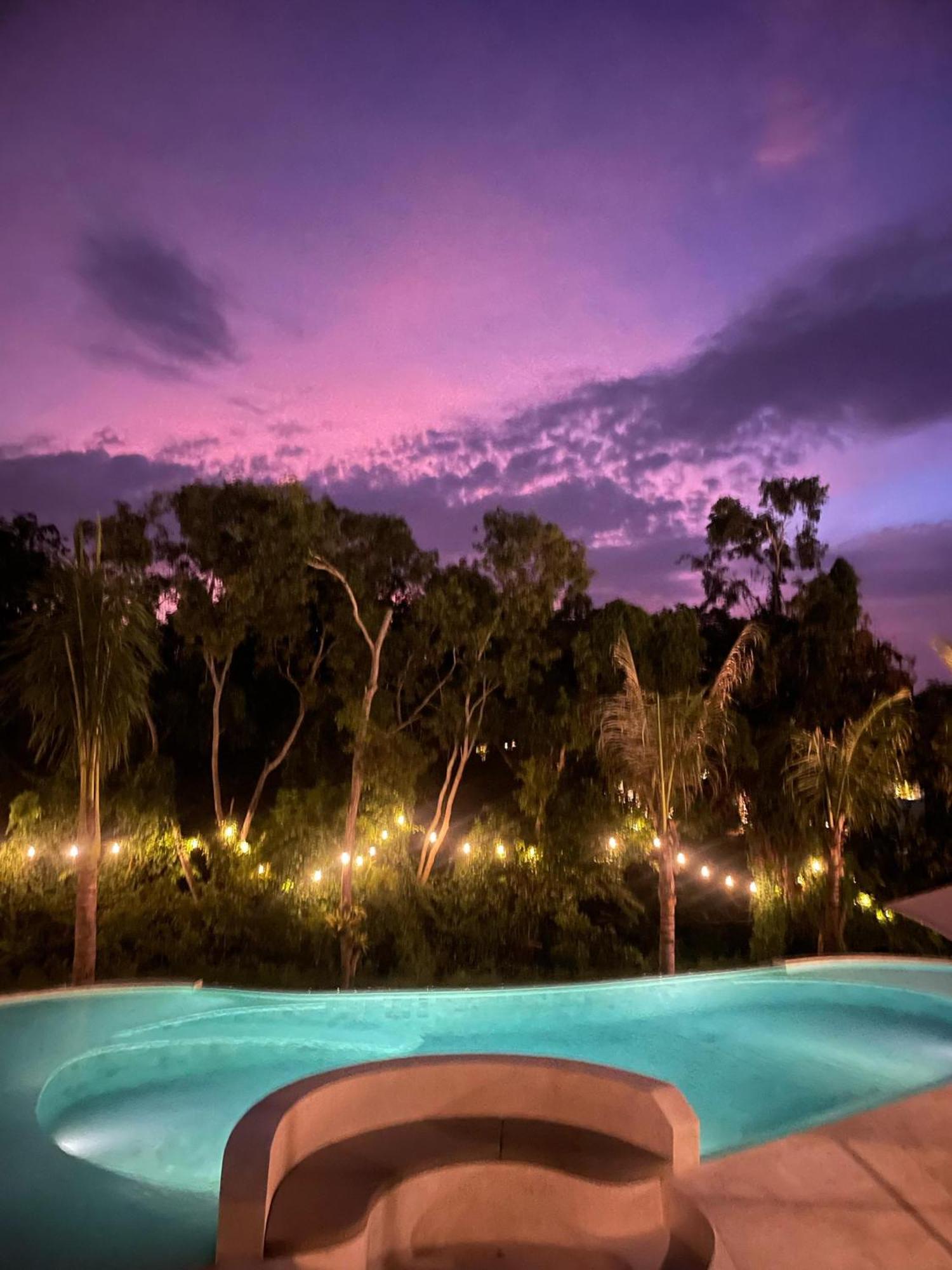 Tregge Surf Camp Uluwatu Hotel Kültér fotó
